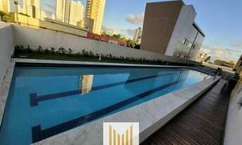 Imagem: Apartamento 3 quartos sendo 2 suites