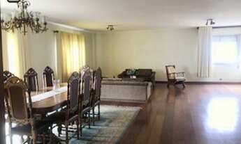 Imagem 2: Apartamento com 3 dormitórios à venda, 292 m² por R$ 1.700.000,00 - Aclimação - São Paulo