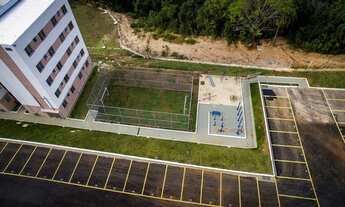 Imagem: Apartamento Área Privativa 70mil