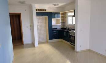 Imagem: Apartamento em Alphaville - 3 dormitórios