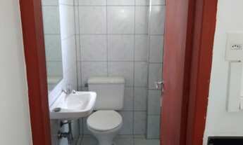 Imagem 7: Apto de 120 metros quadrados na Av 9 de Julho / Itaim