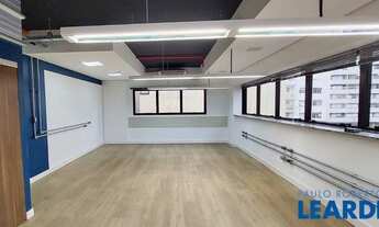 Imagem: COMERCIAL - JARDIM PAULISTA - SP