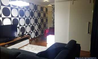 Imagem 2: APARTAMENTO - VILA MADALENA - SP