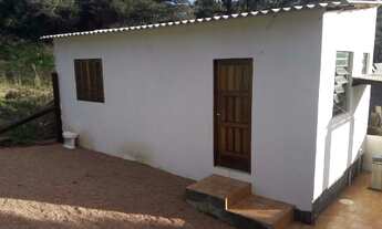 Imagem 2: Porto Alegre - Casa Padrão - Tristeza