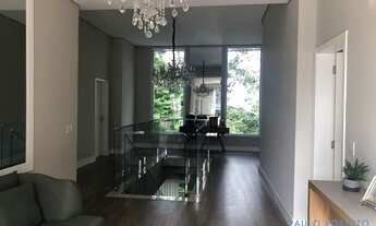 Imagem 2: CASA EM CONDOMÍNIO - CONDOMÍNIO HILLS 3 - SP