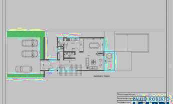 Imagem 6: TERRENO EM CONDOMÍNIO - BOSQUE DO VIANNA - SP