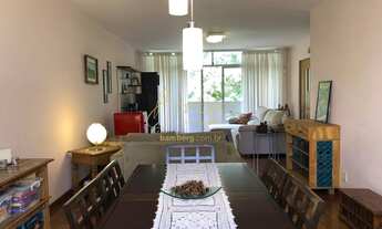 Imagem 3: AMPLO APARTAMENTO NA CHÁCARA SANTO ANTONIO