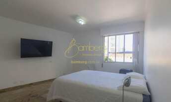 Imagem 6: Apartamento de 160m2 - 2 quartos (1 suíte) - Metrô Brooklin