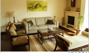 Imagem 7: SOBRADO - ALTO DA BOA VISTA - SP