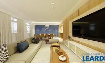 Imagem: APARTAMENTO - JARDIM AMÉRICA - SP