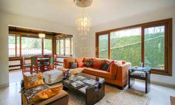 Imagem 2: Bela casa no Jardim Cordeiro