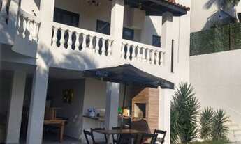 Imagem: CASA ASSOBRADADA - SÃO PAULO II - SP