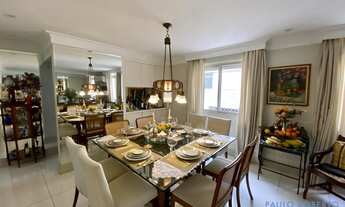 Imagem 2: APARTAMENTO - JARDIM AMÉRICA - SP