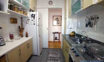 Imagem 6: APARTAMENTO - MORUMBI - SP