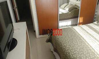 Imagem 6: Apartamento com 3 dormitórios à venda, 98 m² por R$ 599.000,00 - Icaraí - Niterói/RJ