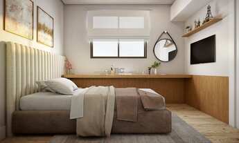 Imagem 7: Apartamento à venda, 3 quartos, 3 suítes, 2 vagas, Funcionários - Belo Horizonte/MG