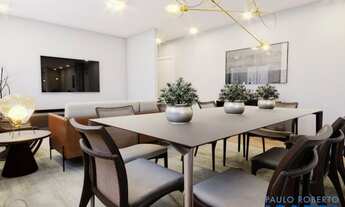 Imagem 2: APARTAMENTO - PARAÍSO - SP