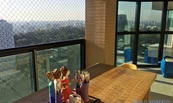 Imagem 7: APARTAMENTO - JARDIM MORUMBI - SP