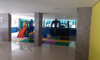 Imagem 6: Vendo excelente apto no Ed. Mar Mediterrâneo, 155 m², 3 quartos em Boa Viagem - Recife - P