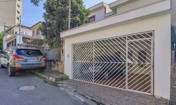 Imagem: Casa, Jardim da Glória - São Paulo