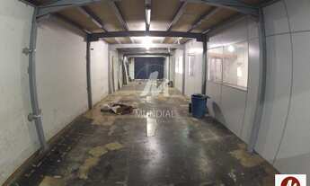 Imagem 16: Salão/Galpão (salão - térreo