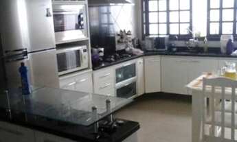 Imagem 6: CASA ASSOBRADADA - ASSUNÇÃO - SP