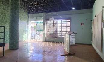 Imagem: Salão/Galpão (salão - térreo