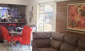 Imagem 2: Casa (térrea na rua) 3 dormitórios/suite, cozinha planejada