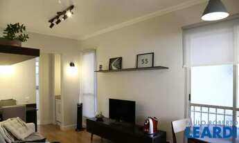 Imagem 2: APARTAMENTO - VILA ANDRADE - SP