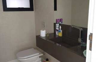 Imagem 5: CASA EM CONDOMÍNIO - CONDOMÍNIO RESIDENCIAL JAGUARY - SP