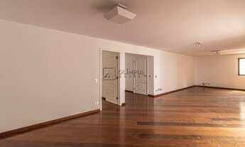 Imagem 4: Venda Apartamento 4 Dormitórios - 240 m² Higienópolis