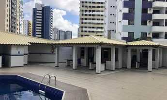 Imagem 5: Apartamento para Venda em Salvador, STIEP, 3 dormitórios, 1 suíte, 3 banheiros, 2 vagas