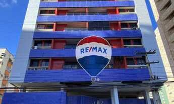 Imagem 1: Apartamento à venda, 91 m² por R$ 265.000,00 - Piedade - Jaboatão dos Guararapes/PE