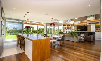 Imagem 4: ELDORADO DO SUL - Casa de Condomínio - Sans Souci