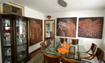 Imagem 3: APARTAMENTO - BROOKLIN - SP