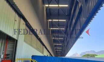 Imagem 3: Aluguel de galpão em Jacarepaguá