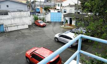 Imagem 4: São Paulo - Galpão/Depósito/Armazém - SANTO AMARO