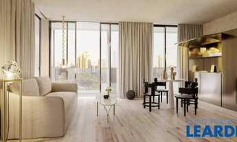 Imagem 2: APARTAMENTO - CONSOLAÇÃO - SP