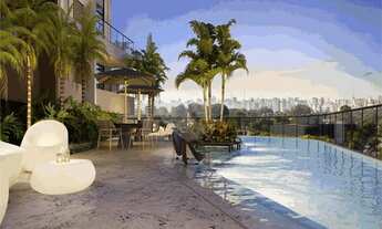 Imagem 3: São Paulo - Apartamento Padrão - MOEMA