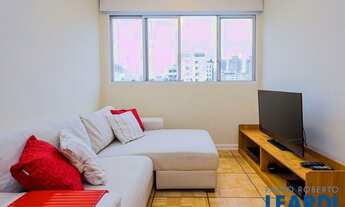 Imagem 2: APARTAMENTO - INDIANÓPOLIS - SP