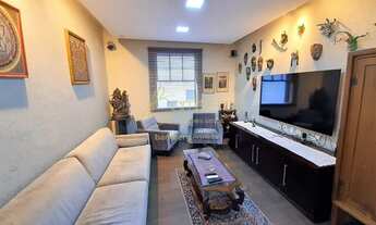 Imagem 3: BELO SOBRADO NO CAMPO BELO