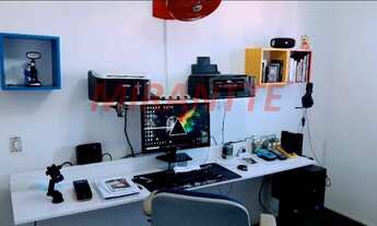 Imagem 6: Apartamento para venda possui 50 metros quadrados com 2 quartos em Santa Teresinha - São P