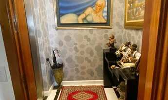 Imagem 5: APARTAMENTO - BROOKLIN - SP