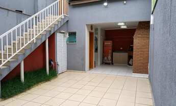 Imagem 7: Sobrado a venda 4 dorms. _ 4 vagas- Santa Maria - Scsul