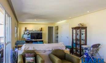 Imagem: APARTAMENTO - BELA VISTA - SP