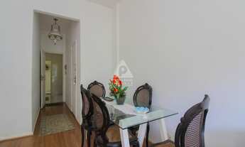 Imagem 5: Apartamento à venda, 2 quartos, Copacabana - RIO DE JANEIRO/RJ