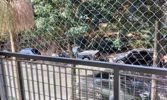 Imagem 3: APARTAMENTO - BUTANTÃ - SP