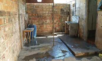 Imagem 5: G.G - Casa 2/4 Aguas Claras Com Varanda Entrada R$ 9.250,00