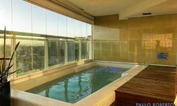 Imagem 4: APARTAMENTO - BROOKLIN - SP