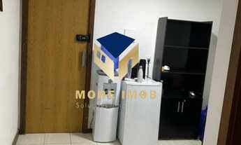 Imagem 2: Escritório para aluguel tem 33 metros quadrados em Caminho das Árvores - Salvador - BA